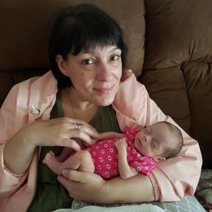 Meet your Posher, Yvonne